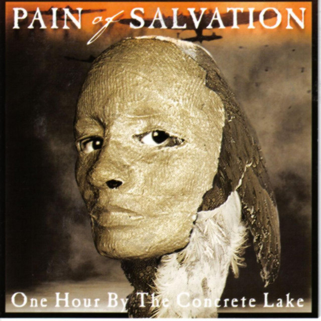 One Hour By The Concrete Lake cover art