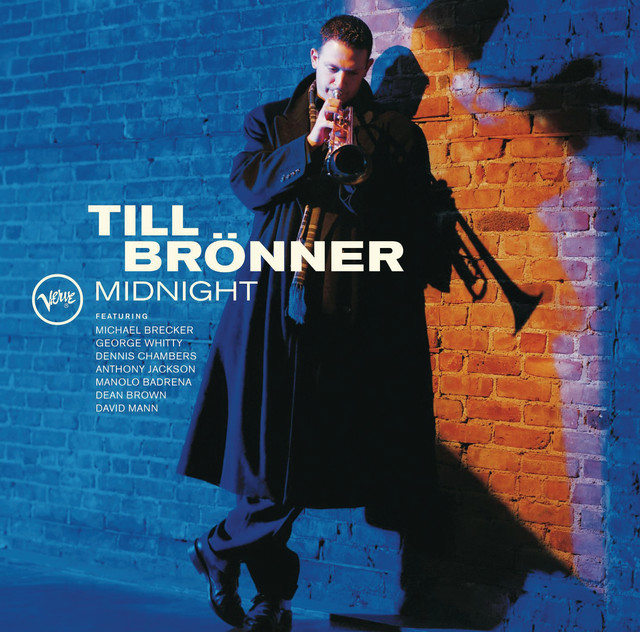 Midnight - Album by Till Brönner | Spotify