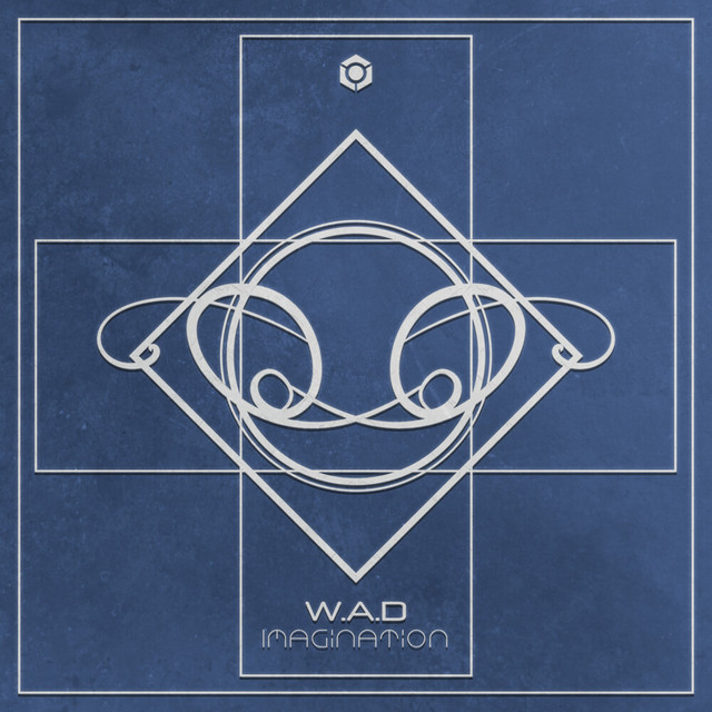 Imagination cover