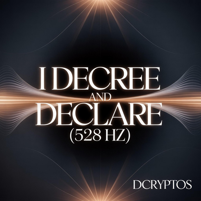 I Decree and Declare - Single by DcrypTos | Spotify