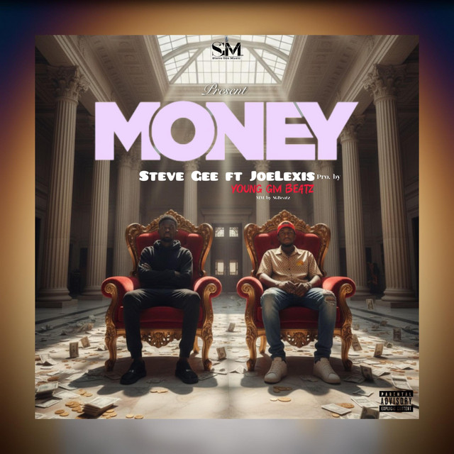 MONEY - Single by Steve Gee | Spotify