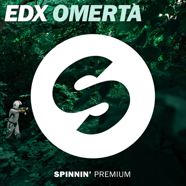 Omertà cover art