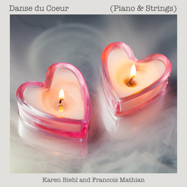 Danse du Coeur - Piano & Strings