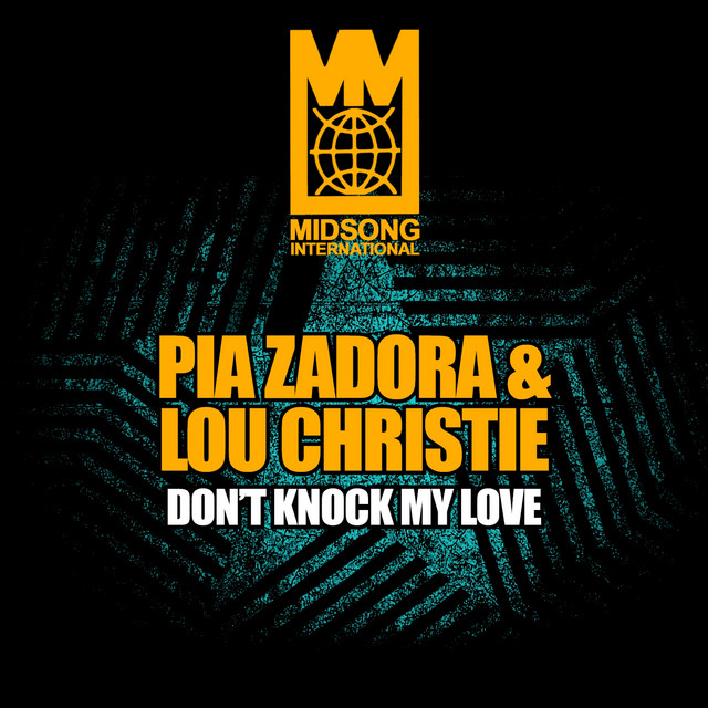 Don't Knock My Love