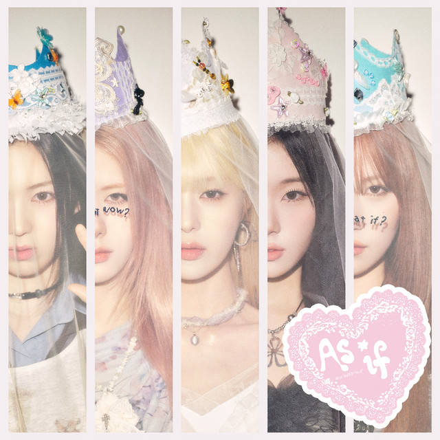 undefined album image