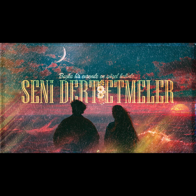 Seni Dert Etmeler cover art
