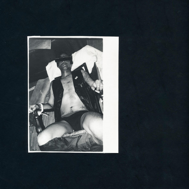 The Brass Nut cover art