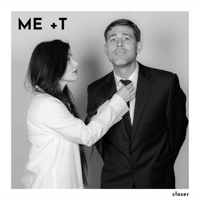 Closer cover art