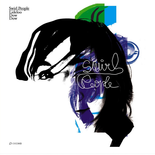 Lideloo Dow Dow cover art