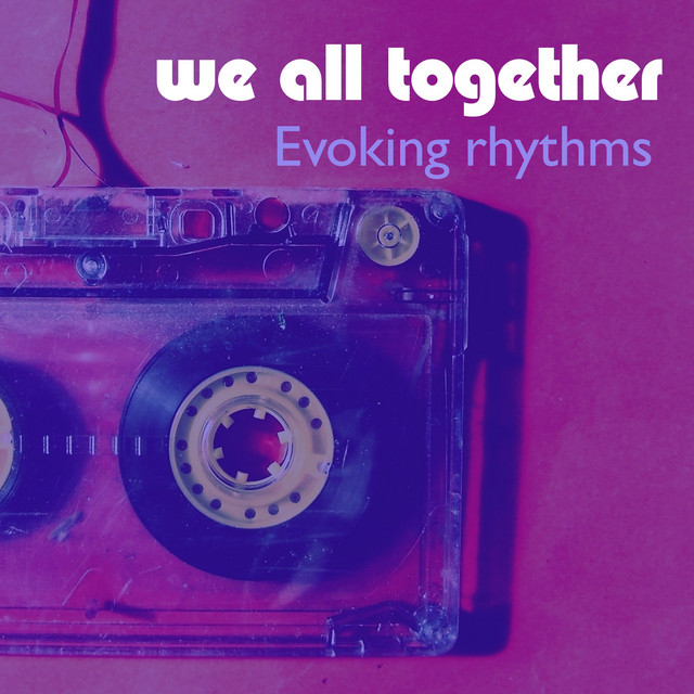 Evoking Rhythms cover art