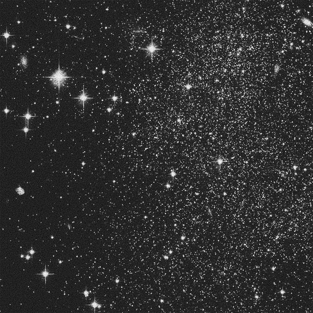 constellations cover art