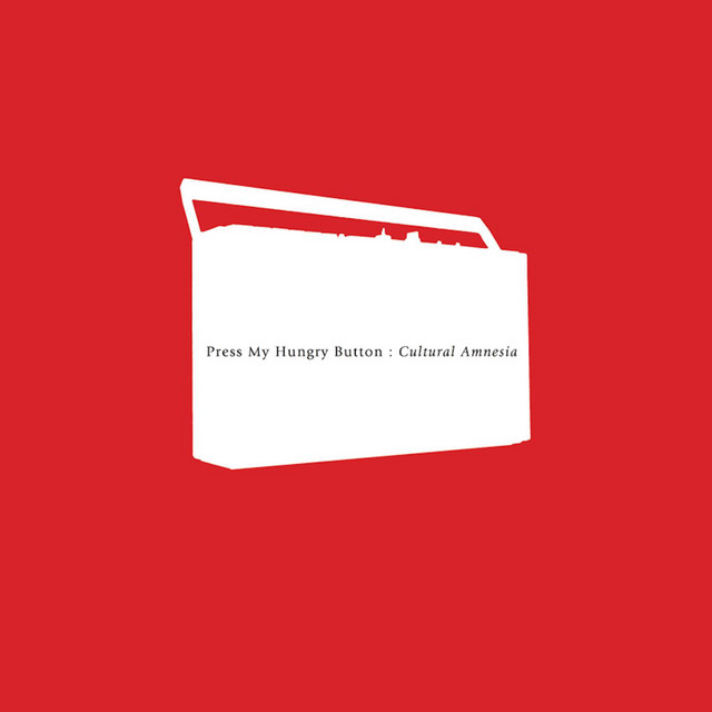 Press My Hungry Button cover art