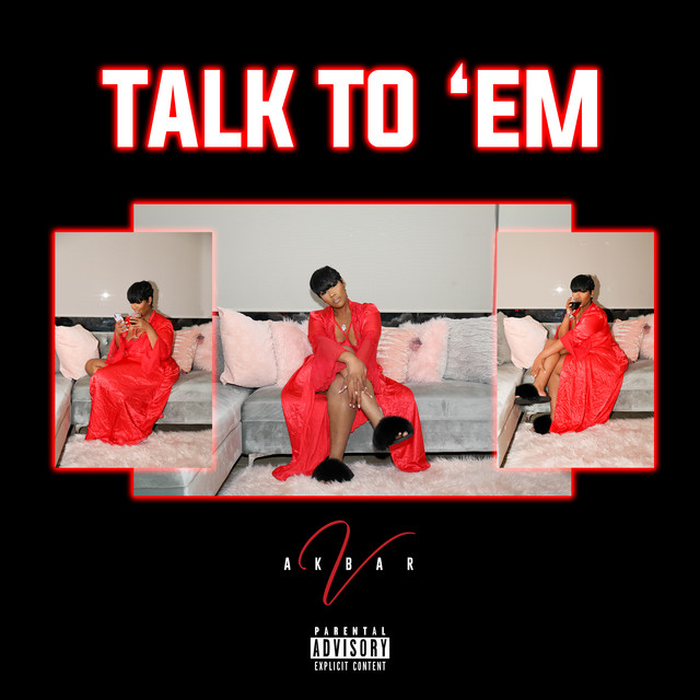 Talk To Em