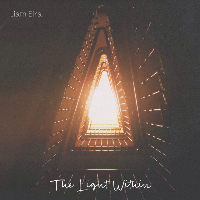 The Light Within cover art