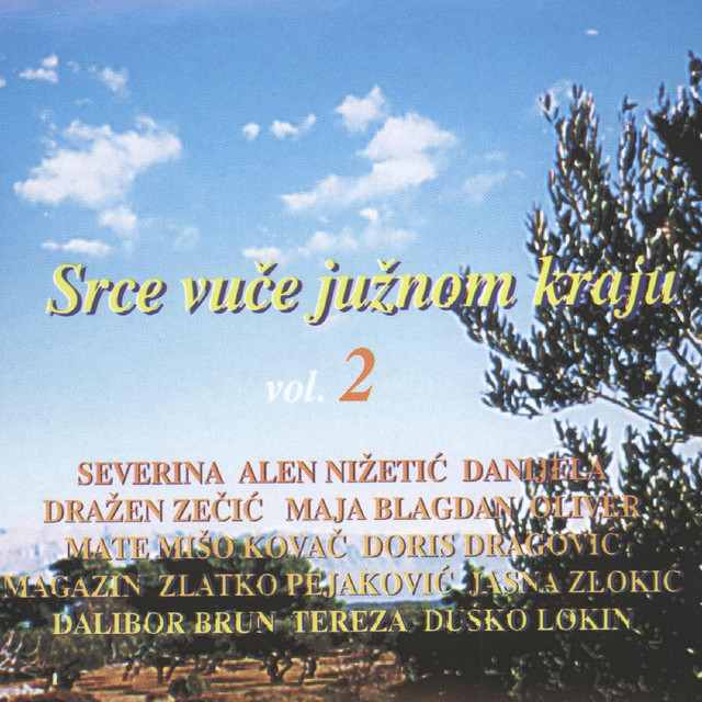 Tiho Sviraj Pjesmu Ljubavnu