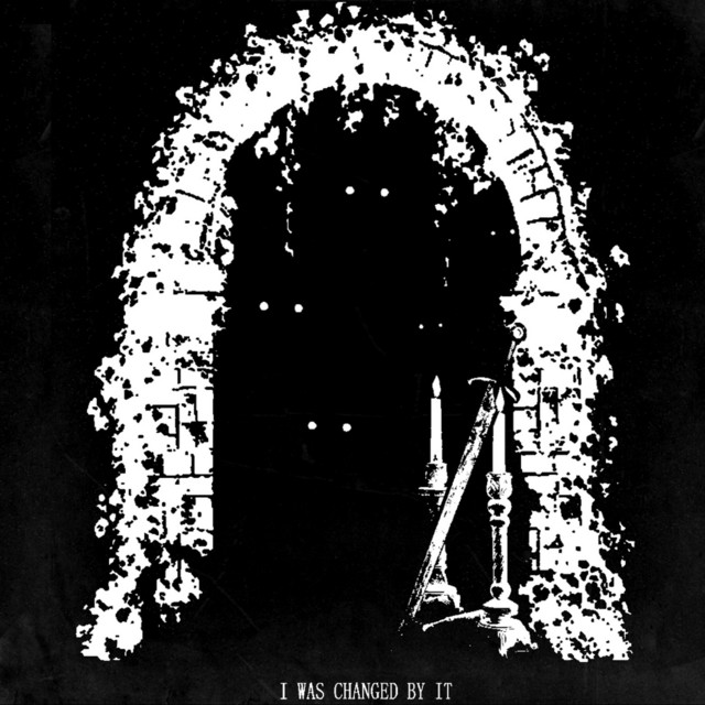 I Was Changed By It cover art