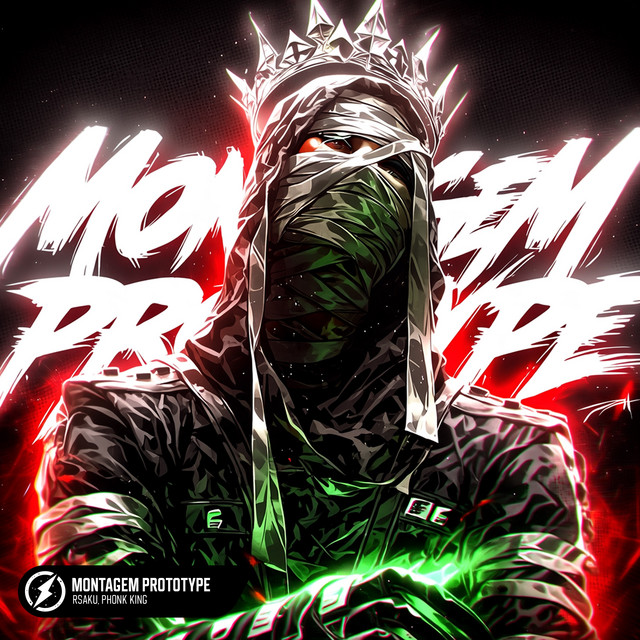 MONTAGEM PROTOTYPE