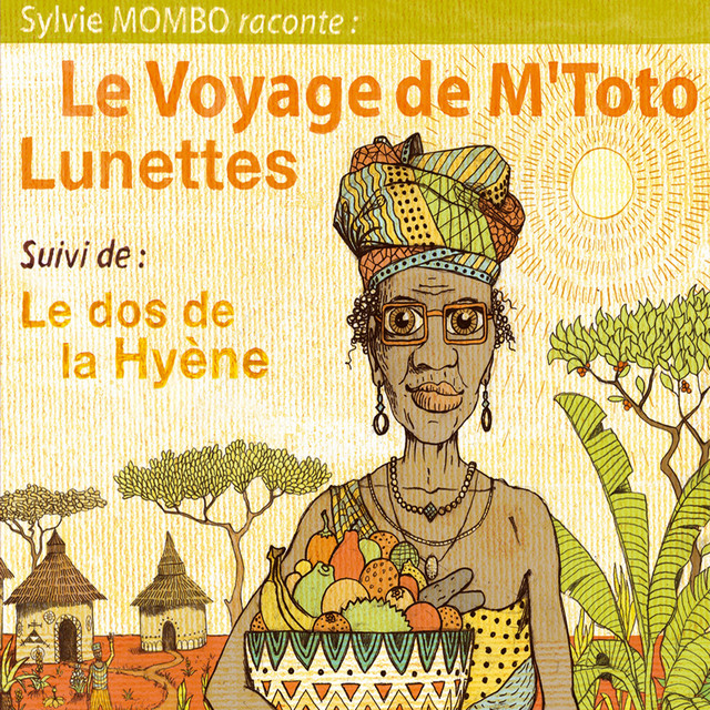 Sylvie Mombo