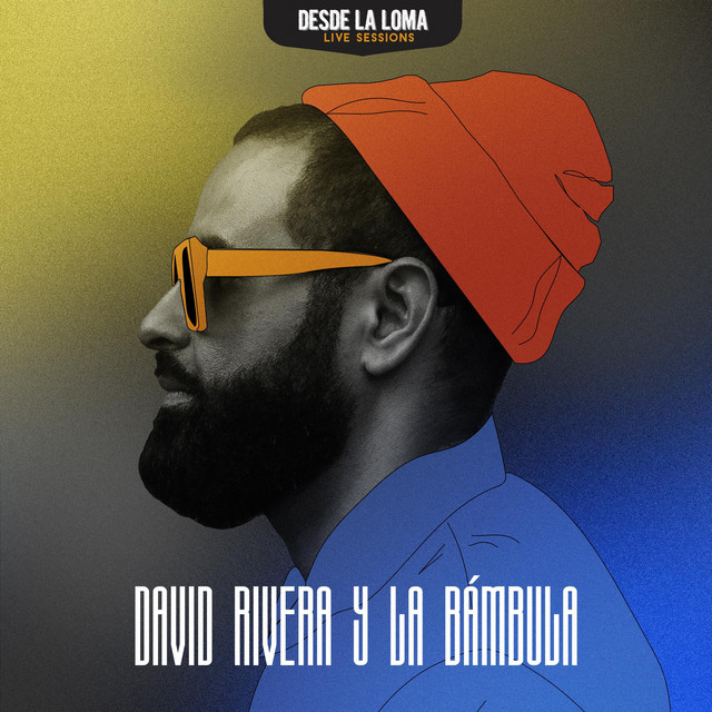 Desde La Loma Live Sessions cover art