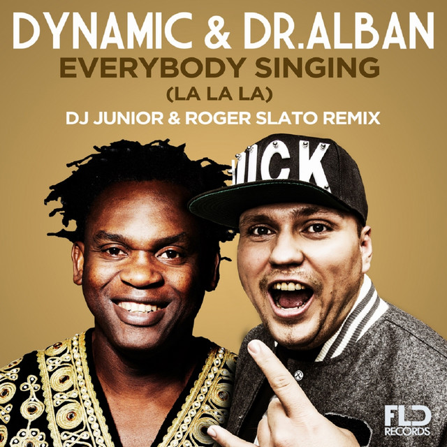 Everybody Singing