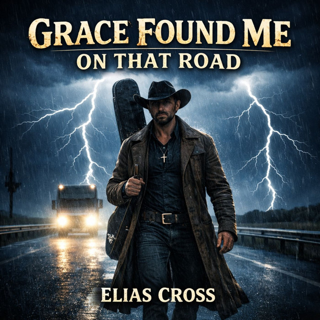 Elias Cross
