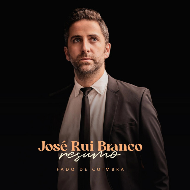 RESUMO (Fado de Coimbra) cover art