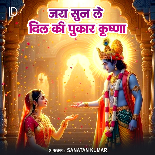Jara Sun Le Dil Ki Pukar Krishna