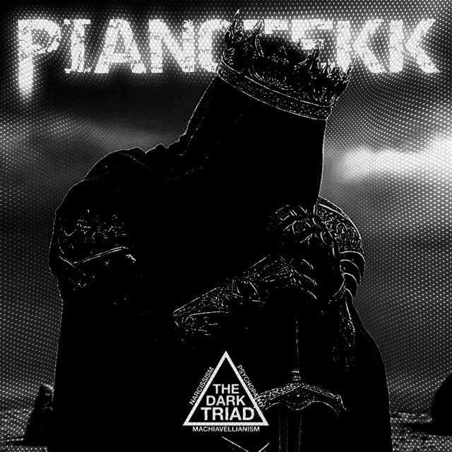 PIANOTEKK