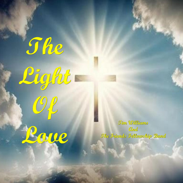 The Light of Love cover