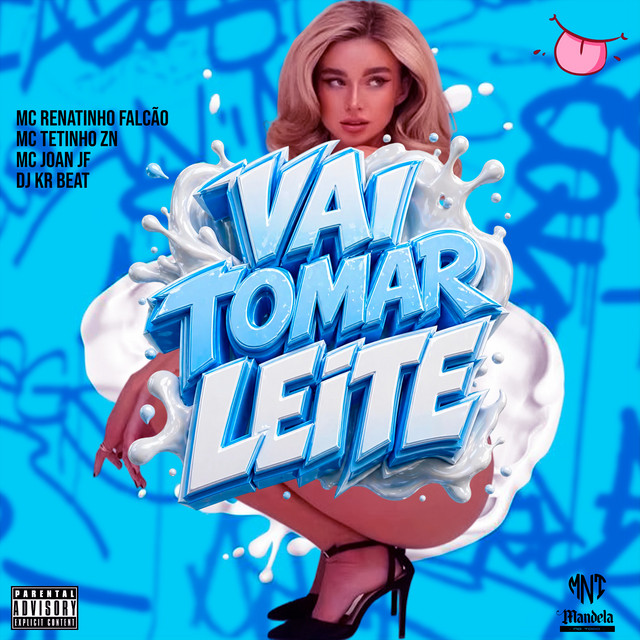 Vai Tomar Leite