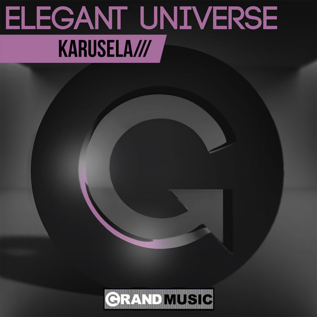Karusela cover