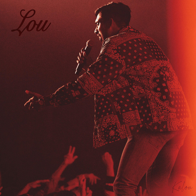 LOU cover art