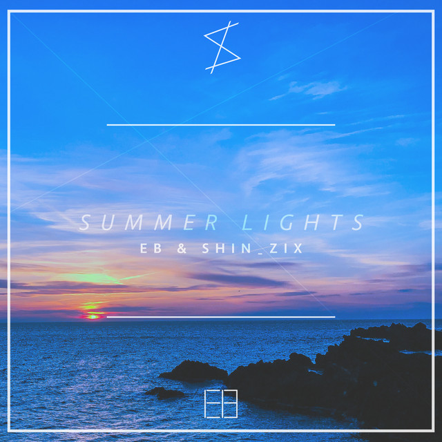Summer Lights cover art