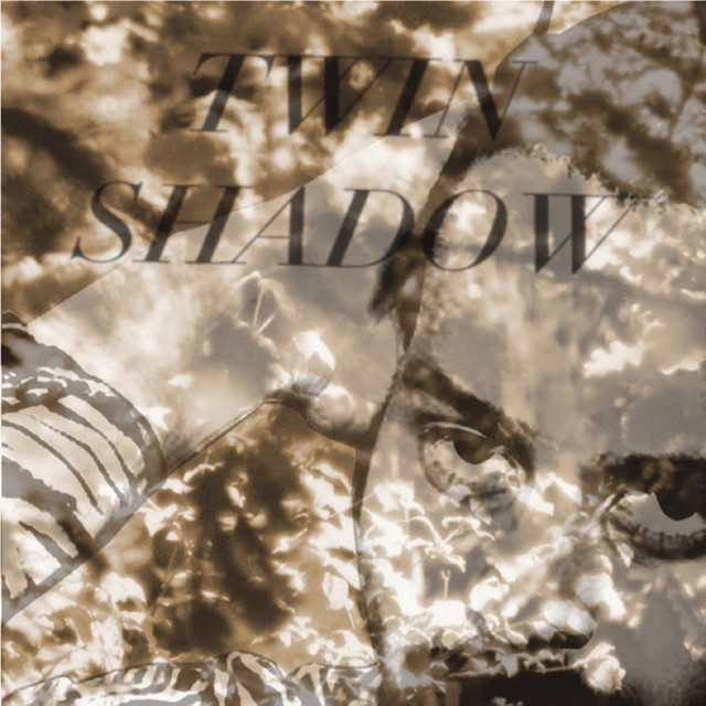 Forget cover art