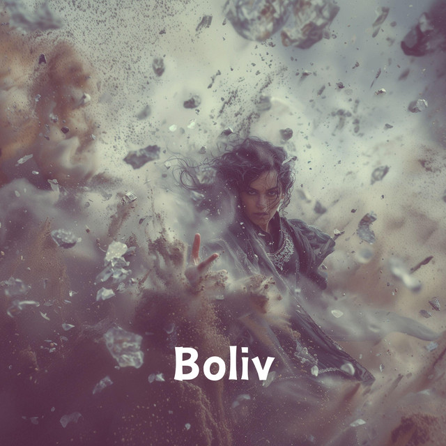 Boliv cover art