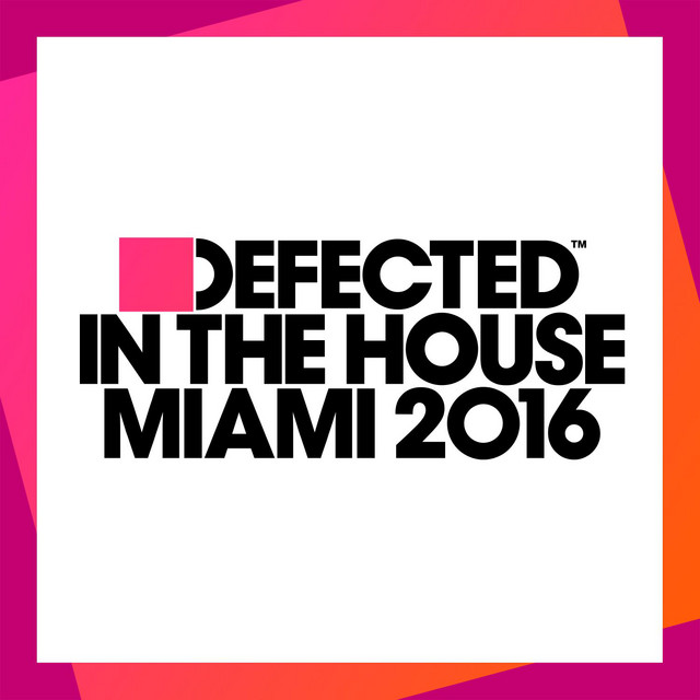 Take It Easy - Sonny Fodera & Mat.Joe Remix