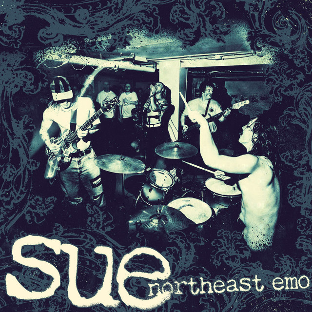 Northeast Emo - Album by Sue | Spotify