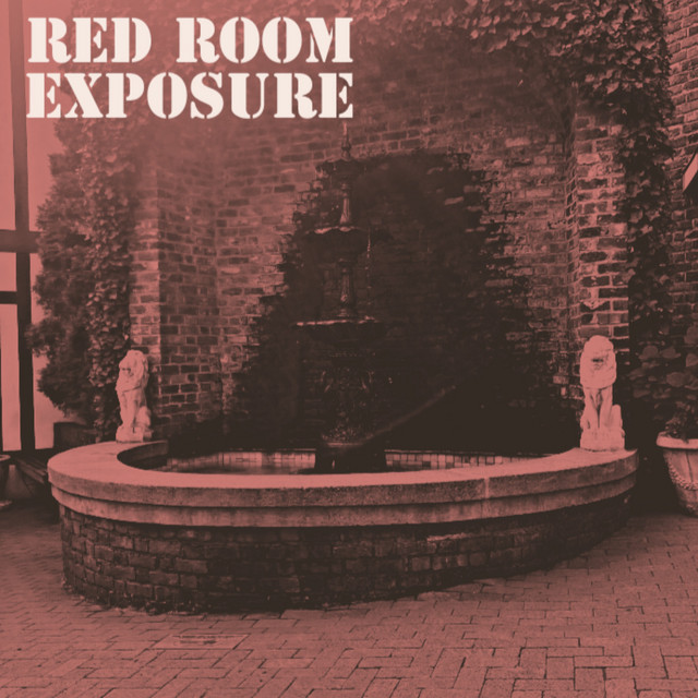 Red Room Exposure cover art