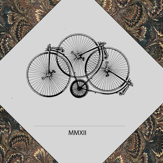 MMXII cover art