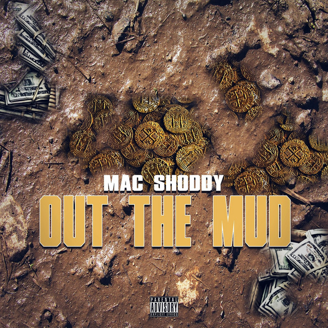 Out The Mud cover art
