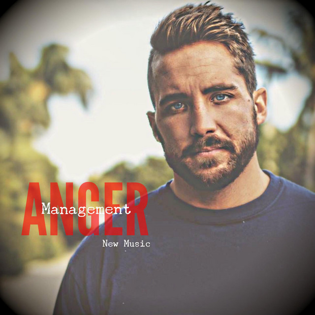 Anger Management cover art