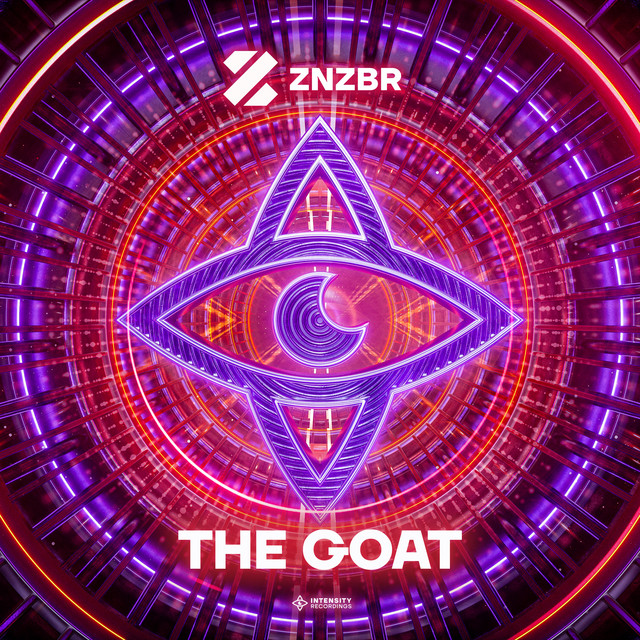 THE GOAT cover