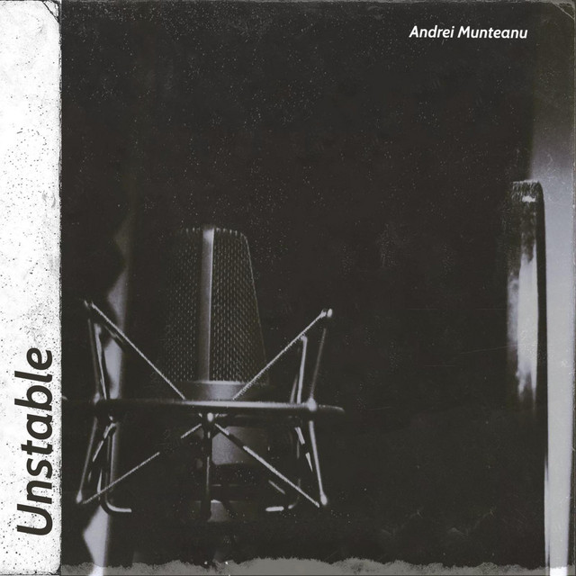 Unstable cover art