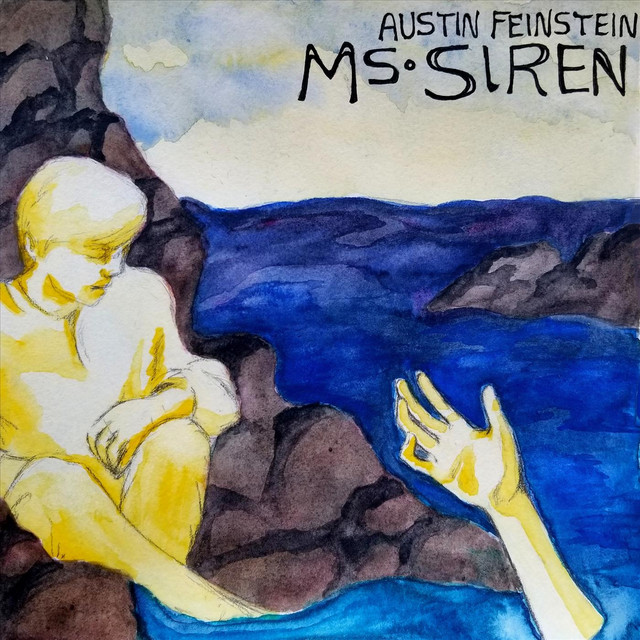 Ms. Siren cover