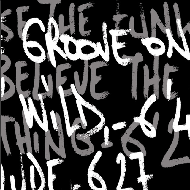 Smokin' Wild cover
