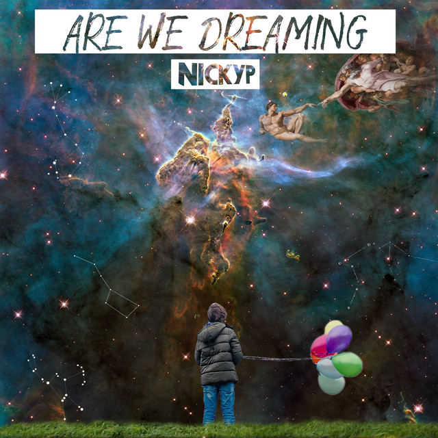 Are We Dreaming