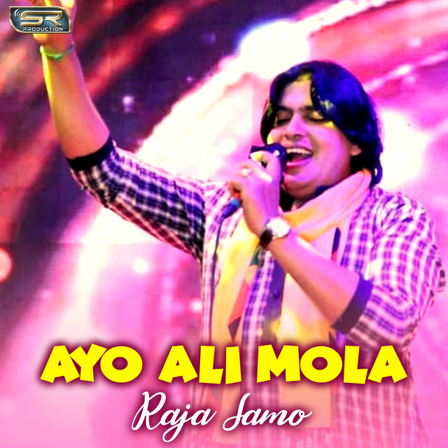 Raja Samo | Spotify