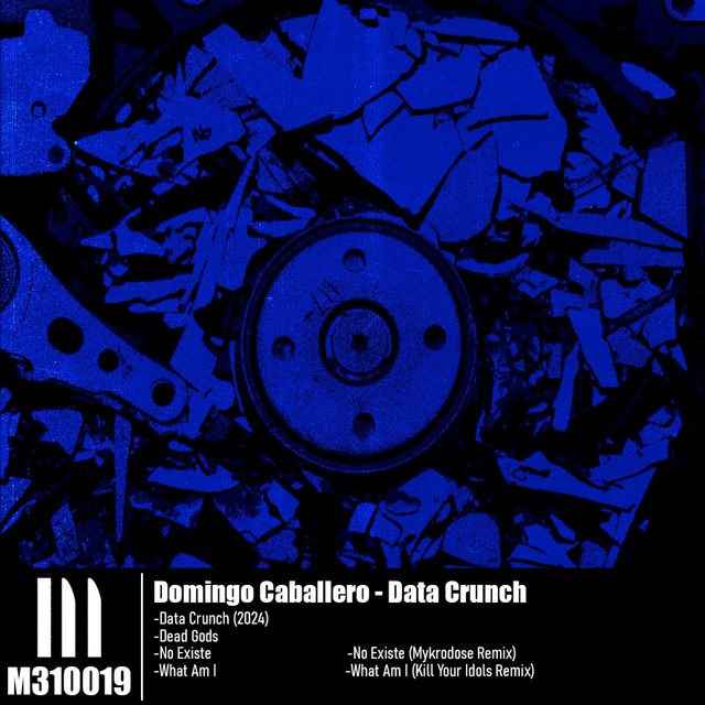 No Existe - Mykrodose Remix cover art
