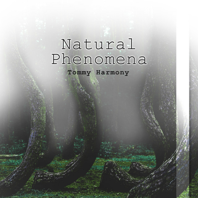 Natural Phenomena cover art