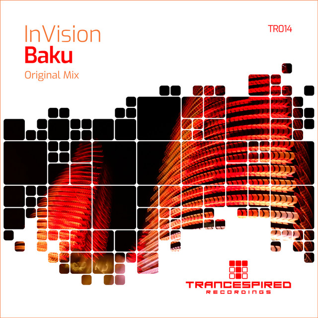 Baku album art
